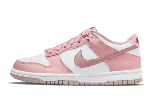 Nike Dunk Low Pink Velvet GS