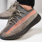 Yeezy Boost 350 V2 Ash Stone