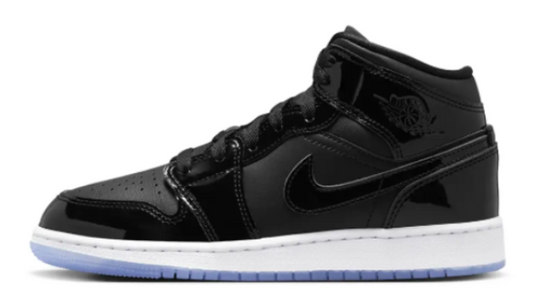 Jordan 1 Mid SE Concord Space Jam GS