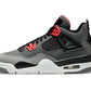 Jordan 4 Retro Infrared GS