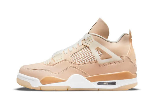 Jordan 4 Retro Shimmer W