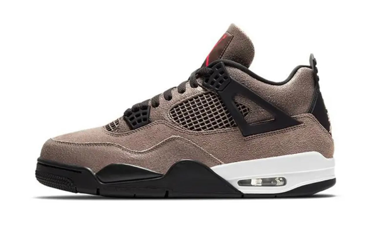 Jordan 4 Retro Taupe Haze M