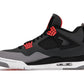 Jordan 4 Retro Infrared M