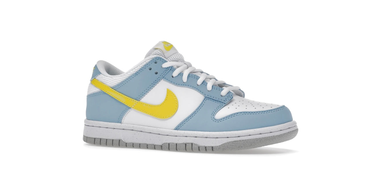 Nike Dunk Low Next Nature Homer Simpson GS
