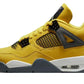 Jordan 4 Retro Lightning M