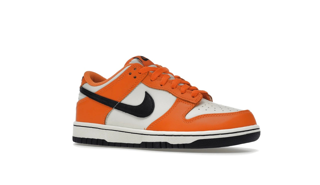 Nike Dunk Low Halloween GS