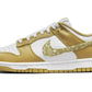 Nike Dunk Low Paisley Pack Barley W