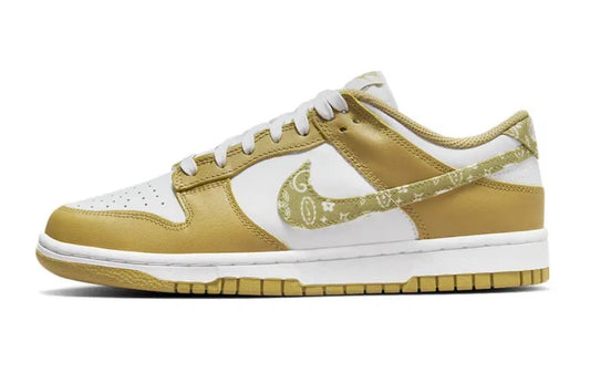 Nike Dunk Low Paisley Pack Barley W