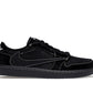 Jordan 1 Low Travis Scott Black Phantom