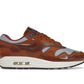 Nike Air Max 1 Patta The Next Wave Dark Russett M