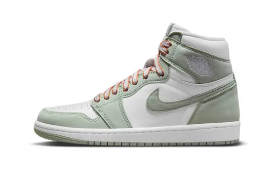 Jordan 1 Retro High OG Seafoam W