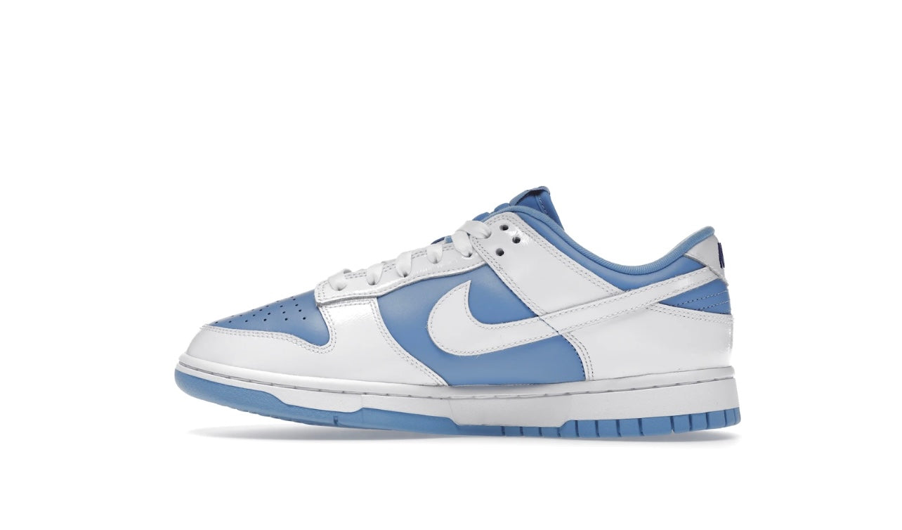 Nike Dunk Low Reverse UNC W