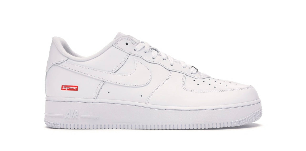 Nike air force sales 1 07 supreme