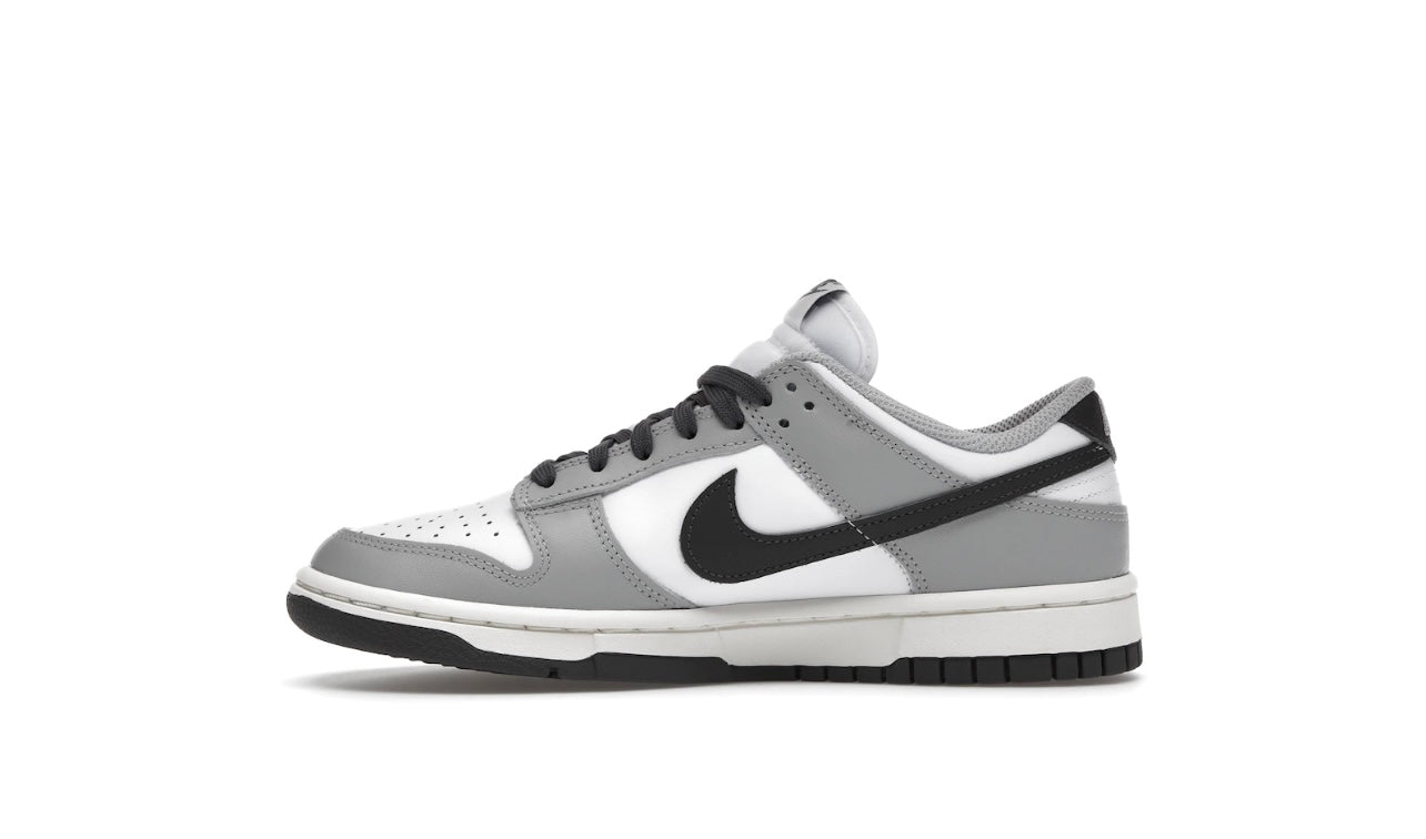 Nike Dunk Low Light Smoke Grey W