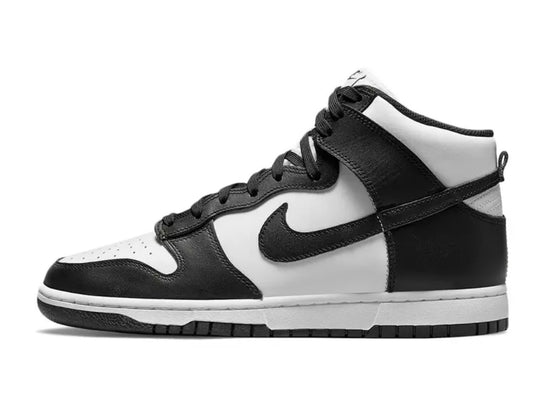 Nike Dunk High Panda W