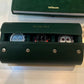 Luxury Dial Watch Travel Rolls ( 3 Holder )