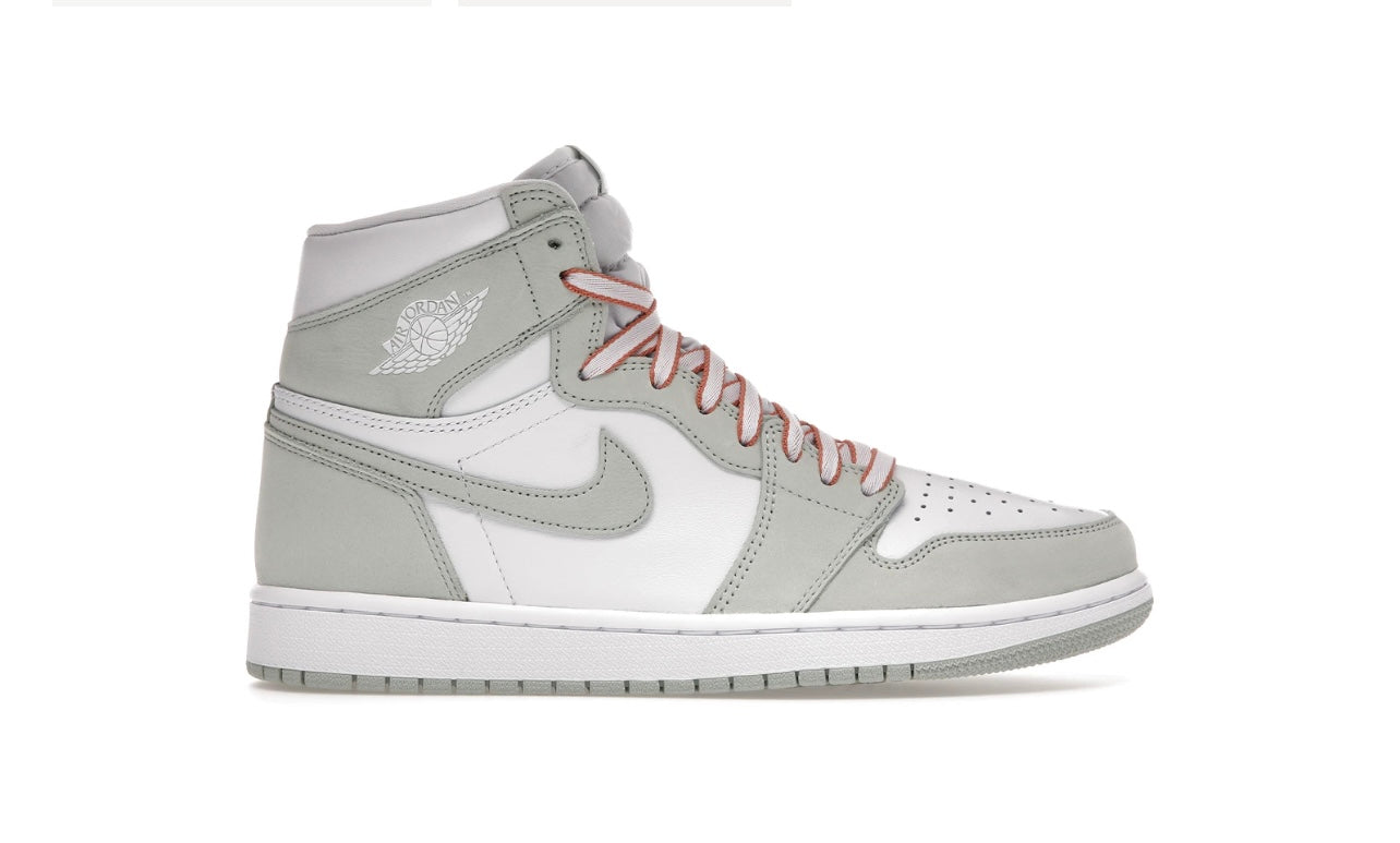 Jordan 1 Retro High OG Seafoam W