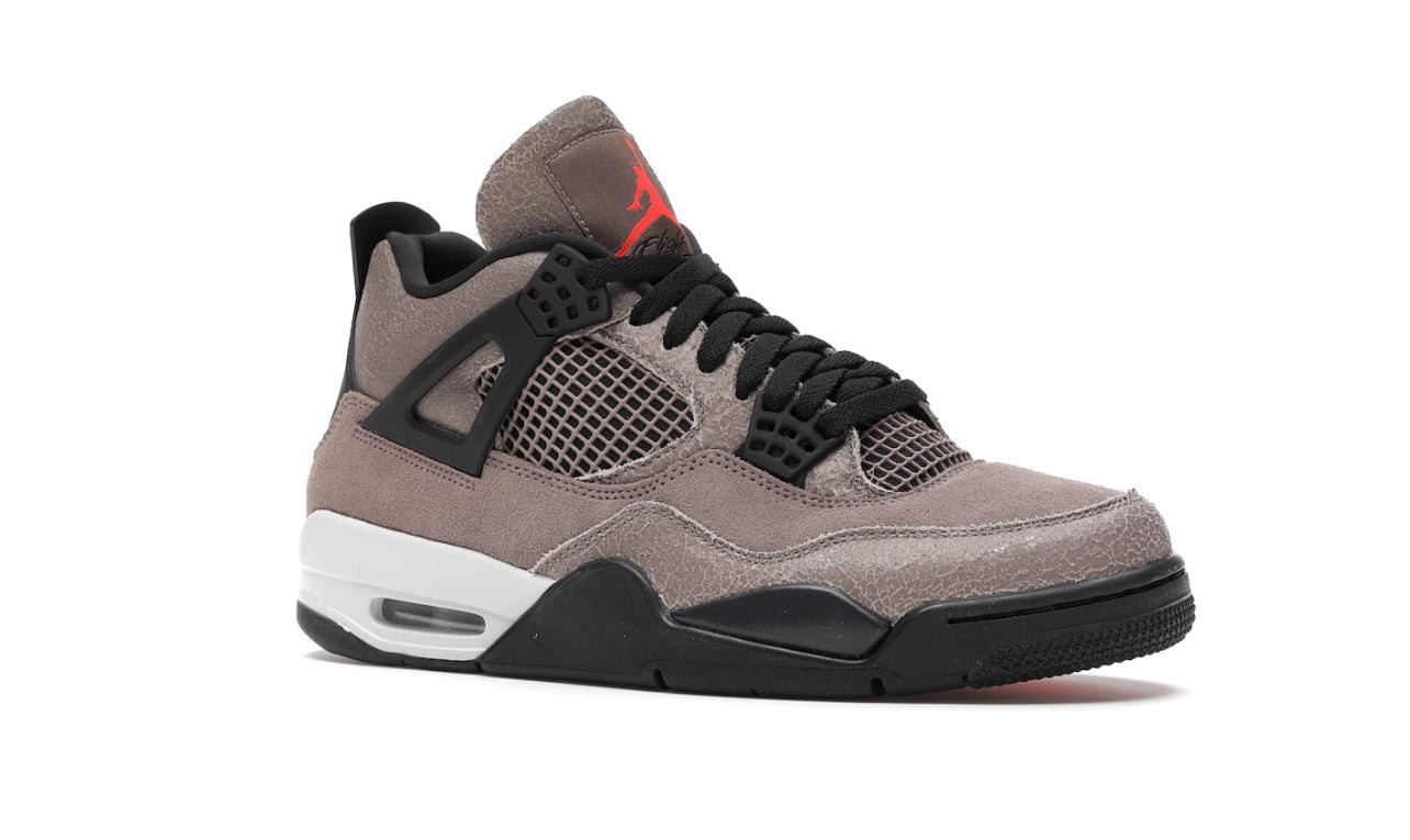 Jordan 4 Retro Taupe Haze M