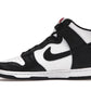 Nike Dunk High Panda W