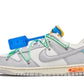 Nike Dunk Low Off White Lot 26 M