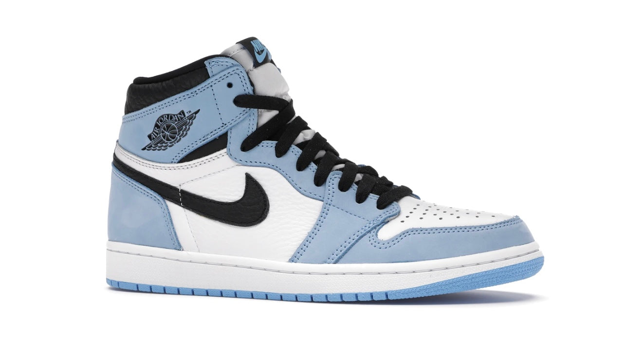 Jordan 1 Retro High University Blue M