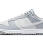 Nike Dunk Low Two Tone M