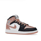 Jordan 1 Mid Madder Root GS