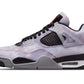 Jordan 4 Retro Zen Master M