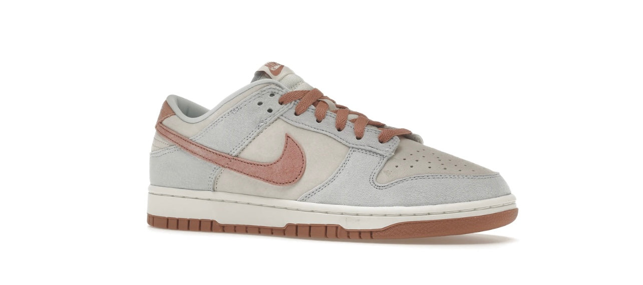 Nike Dunk Low Fossil Rose M