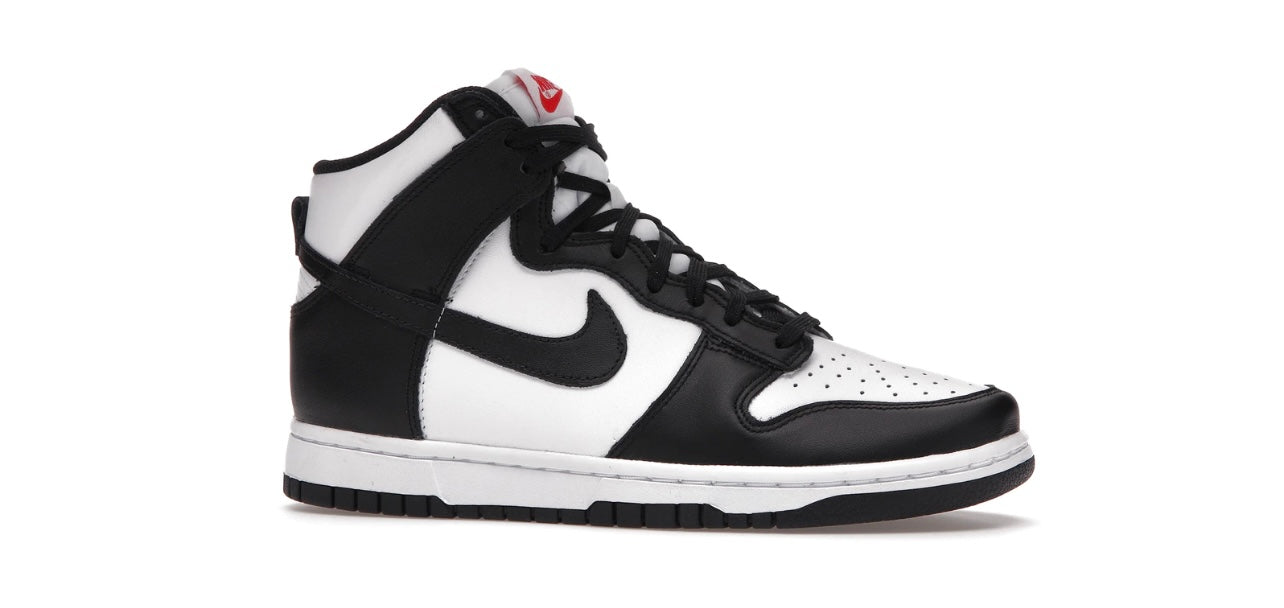 Nike Dunk High Panda W