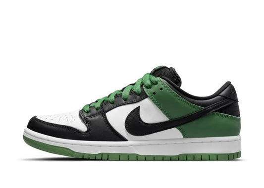 Nike Dunk Low SB Classic Green M