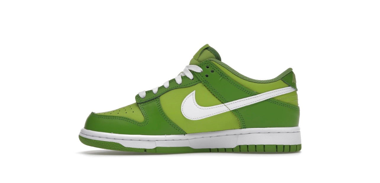 Nike Dunk Low Chlorophyll GS