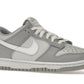 Nike Dunk Low Two Tone GS