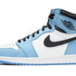 Jordan 1 Retro High University Blue M