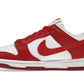 Nike Dunk Low Next Nature Gym Red W