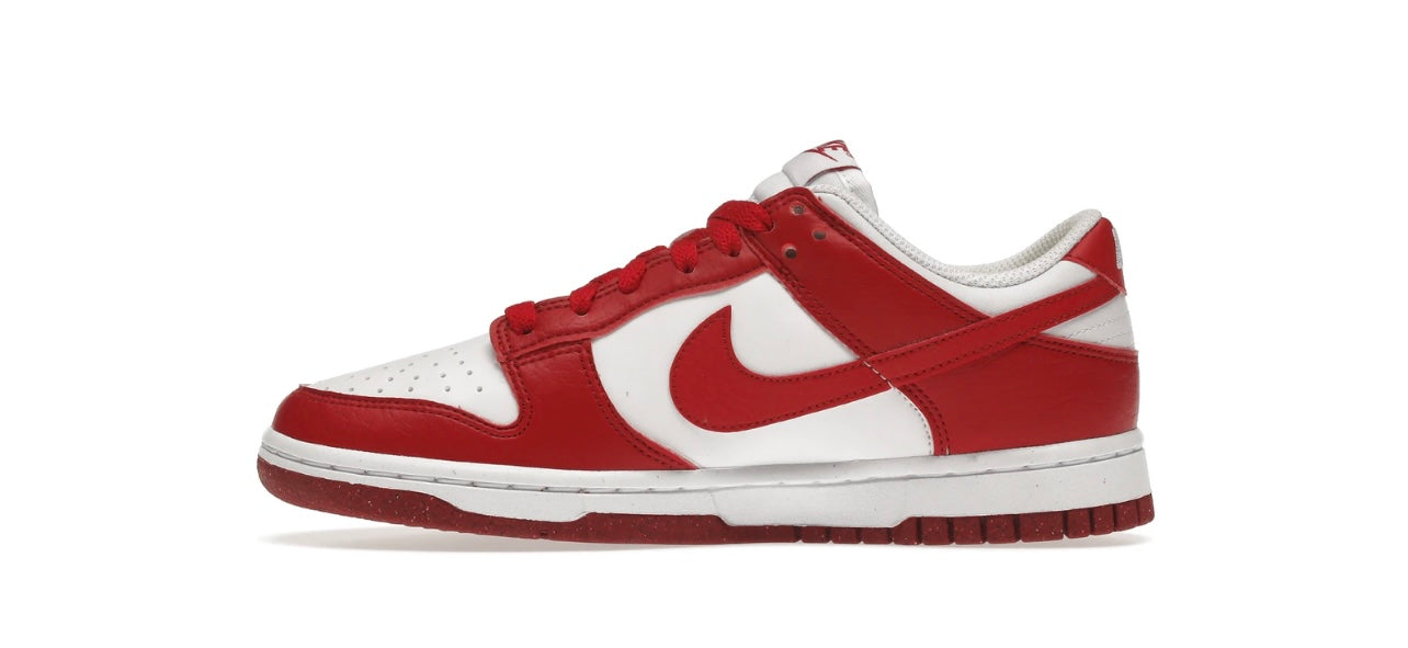 Nike Dunk Low Next Nature Gym Red W