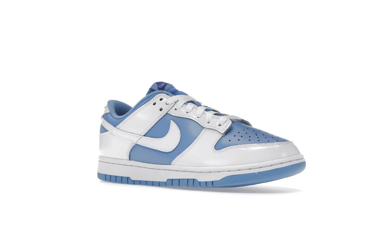 Nike Dunk Low Reverse UNC W