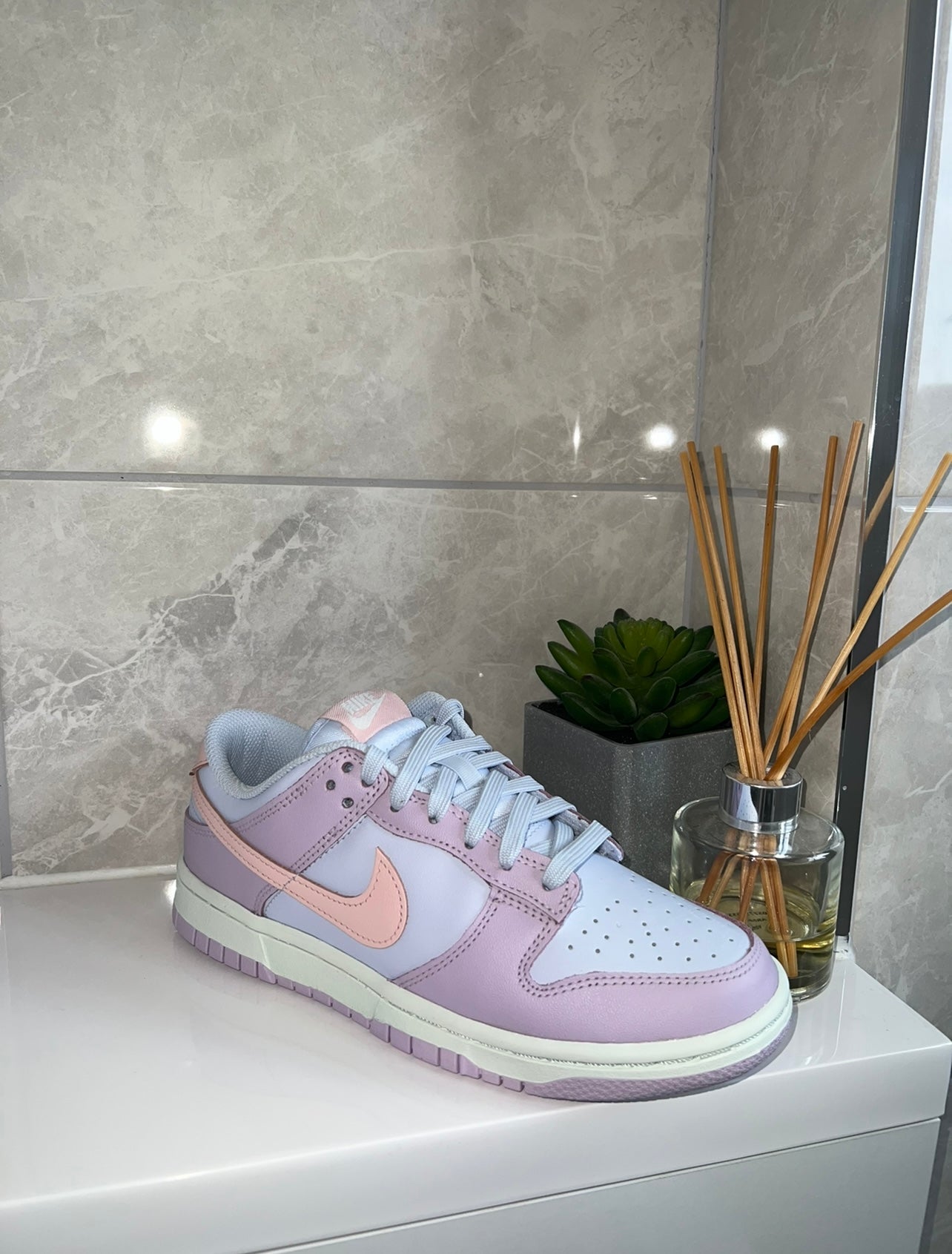 Nike Dunk Low Easter 2022 W – SOLSNEAKS