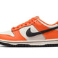 Nike Dunk Low Halloween GS