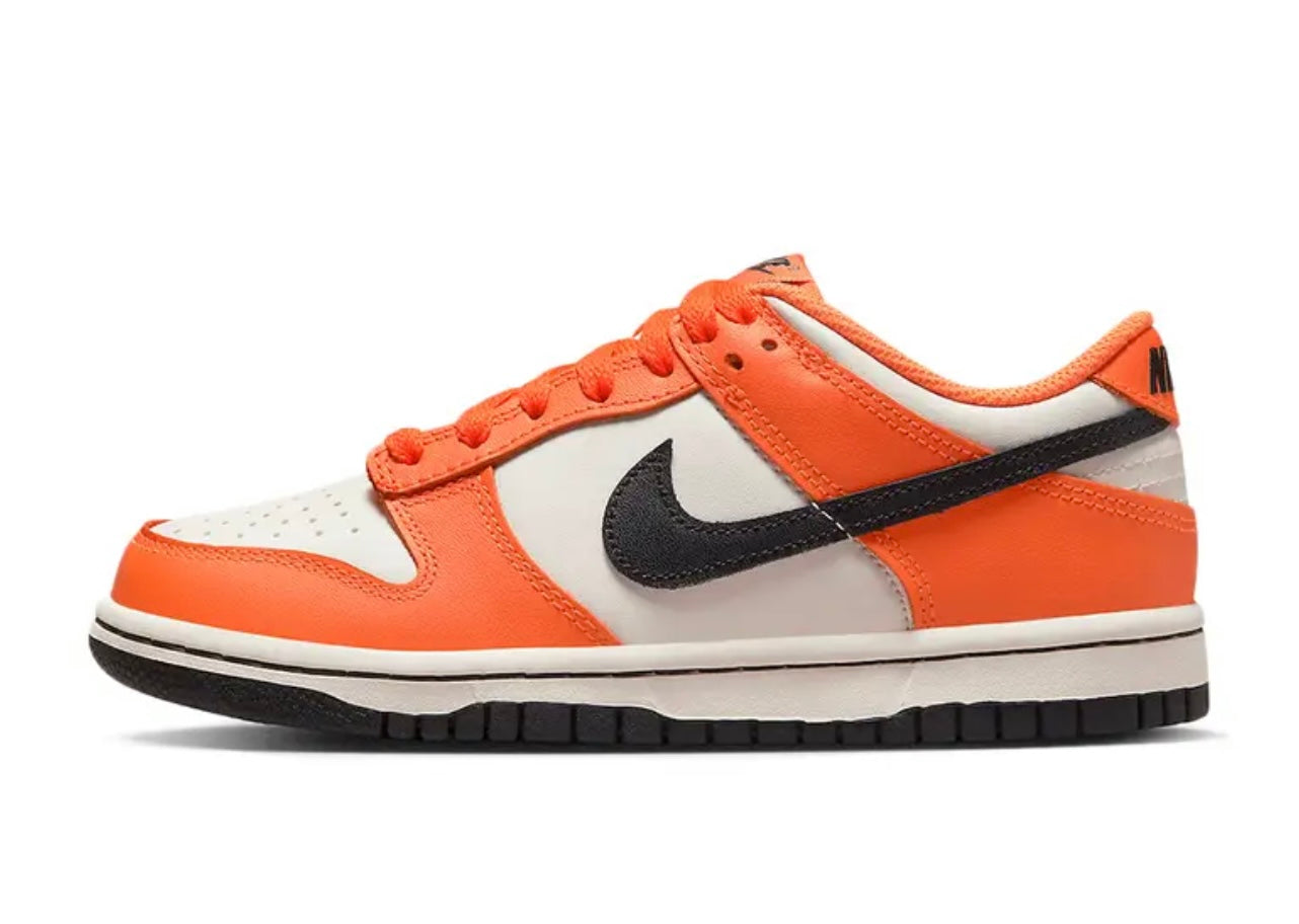 Nike Dunk Low Halloween GS