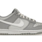 Nike Dunk Low Two Tone GS