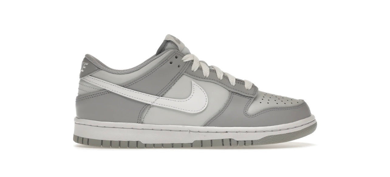 Nike Dunk Low Two Tone GS