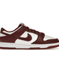 Nike Dunk Low Team Red M