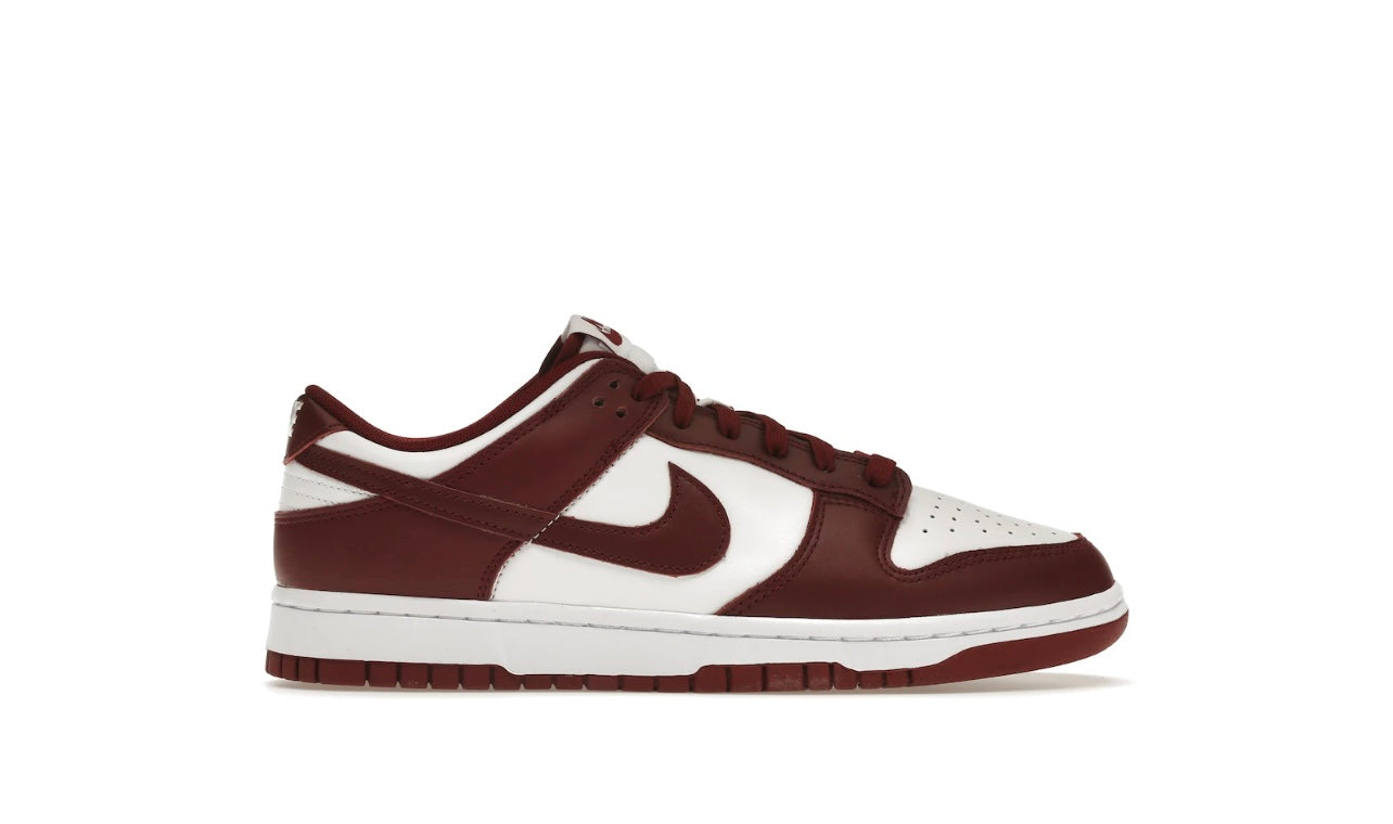 Nike Dunk Low Team Red M