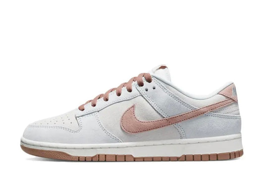 Nike Dunk Low Fossil Rose M