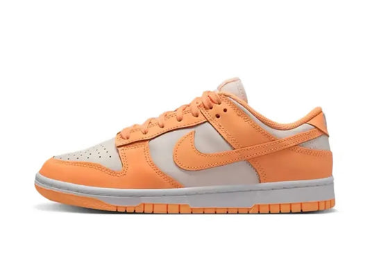 Nike Dunk Low Peach Cream W