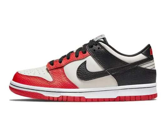 Nike Dunk Low NBA Anniversary Chicago GS