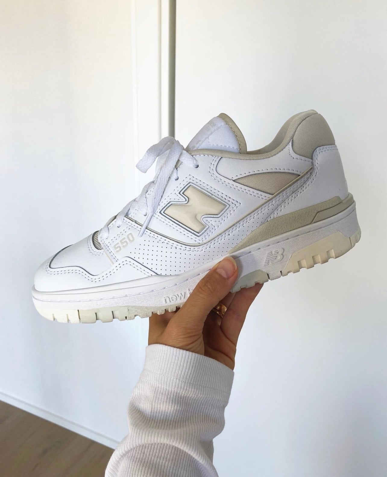 New balance sale 100 women birch