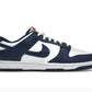 Nike Dunk Low Valerian Blue M