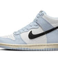Nike Dunk High Football Grey GS
